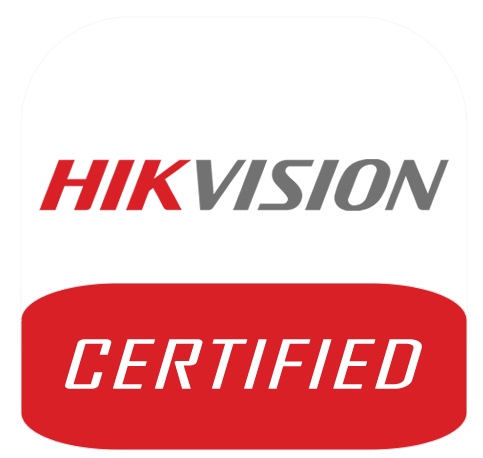 Hikvision
